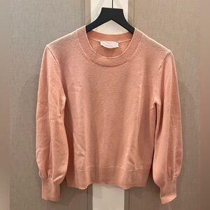 Sweet Everlane cashmere sweater